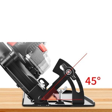 Держатель угловой отрезной станок Подставка для болгарки