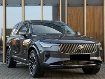 Volvo XC90 II 2026 VOLVO XC90 B5 AWD Ultra Bright Suv 2.0 (250KM) 2026, zdjęcie 5