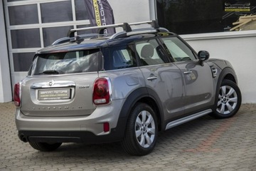 Mini Countryman F60 2018 Mini Countryman LEDY / LIFT / Kamera / Skóry, zdjęcie 7