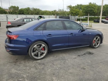 Audi A4 B9 2023 Audi a4 Premium Plus 45 2023 2.0l 2.0 Benzyna 261KM, zdjęcie 3