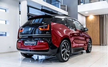 BMW i3 Hatchback i3 Facelifting 94 Ah 170KM 2018 BMW i3 F.Vat-Marza Business Package Kamera ..., zdjęcie 6