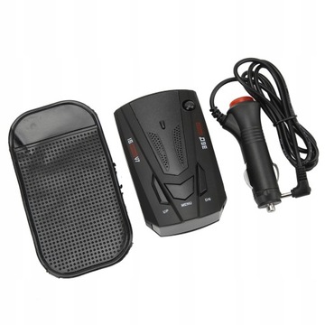 АВТОМОБИЛЬНЫЙ АНТИРАДАР РАДАР-ДЕТЕКТОР