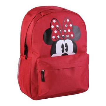 Plecak szkolny Myszka Minnie Mouse