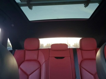 Porsche Macan 2020 Porsche Macan 2020 r., 2,0L 2.0 Benzyna 248KM, zdjęcie 9