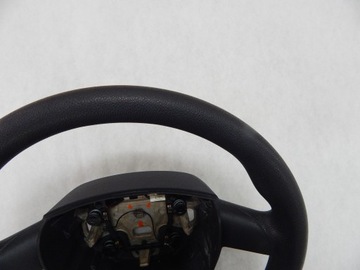 Ford Focus II Mk2 — красивый руль