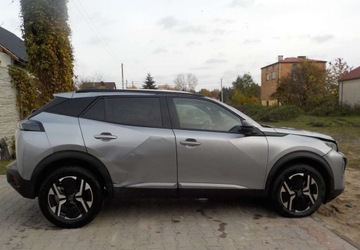 Peugeot 2008 II 2024 Peugeot 2008 Okazja 1.2 Hybryda 136KM, zdjęcie 15