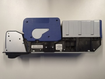 Приёмник CashCode MMB-3317 с ресайклером