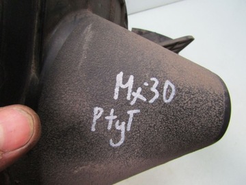 MAZDA MX-30 21R PODBĚH PRAVÉ ZADNÍ PRAVÝ KRYT PRAVÁ DN4J-50341