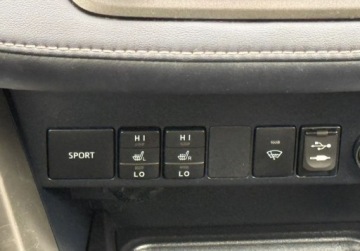 Toyota RAV4 IV MPV Valvematic 150 152KM 2013 Toyota RAV4 4X4, salon Polska, serwis ASO 2.0 Benzyna 152KM, zdjęcie 9