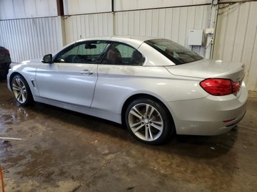 BMW Seria 4 F32-33-36 2015 BMW Seria 4 435xi 2015 3.0 Benzyna 300KM, zdjęcie 10
