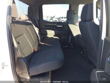  GMC Sierra 2024r., 1500 Elevation, od ubezpieczalni 3.0 Benzyna 305KM, zdjęcie 9