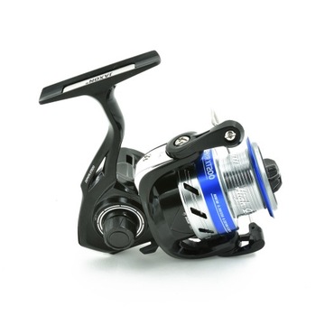 КАТУШКА JAXON ZEPHYR XT 200