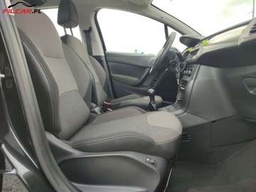 Citroen C3 II 2014 Citroen C3 GWARANCJA Zarejestrowany w PL, Aktualne OC i BT Mozliwa zamiana, zdjęcie 11