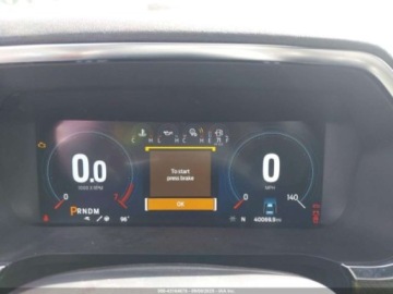 Ford 2023 Ford F150 Raptor, 2023r., 4x4, 3.5L 3.5 Benzyna 456KM, zdjęcie 10