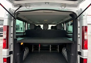 Renault Trafic III Furgon 1.6 Energy dCi 125KM 2018 Renault Trafic Renault Trafic L2H1 2,9t Pack Clim 1.6 Diesel 125KM, zdjęcie 28