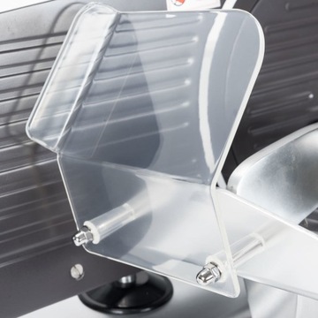 Stalgast Krajalnica do wędlin i serów śr. 220 mm