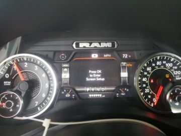  RAM 1500 Big Horn 2024 5.7l 5.7 Benzyna 395KM, zdjęcie 9
