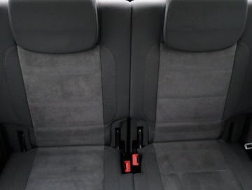 Volkswagen Touran II 2.0 TDI 140KM 2012 VW Touran 2.0 TDI, DSG, 7 miejsc, Klima, zdjęcie 16