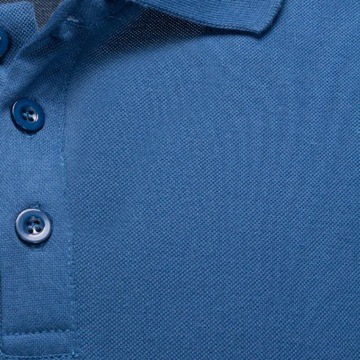 МУЖСКАЯ РУБАШКА ПОЛО T80, размер M