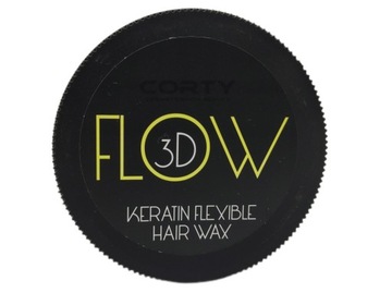Stapiz Flow 3d Wosk Hair Wax 100g