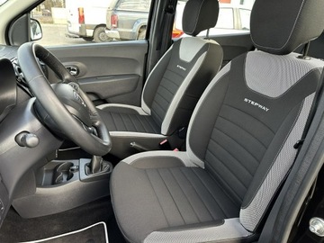 Dacia Lodgy 2019 Dacia Lodgy Stepway*Tylko 90000km, zdjęcie 13