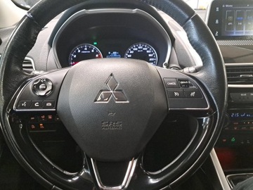 Mitsubishi Eclipse Cross SUV 1.5 T 163KM 2018 Mitsubishi Eclipse IV (2006-) Mitsubishi Eclipse C, zdjęcie 15