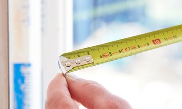 Катящаяся линейка 8 м Stanley Tylon 1-30-657