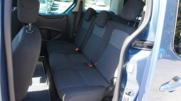 Peugeot Partner II Tepee Facelifting 2015 1.6 BlueHDi 100KM 2016 Peugeot Partner super stan. Gwarancja. Polecam!!!, zdjęcie 8
