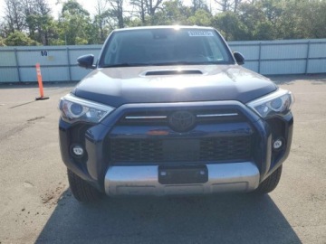 Toyota 2022 Toyota 4-Runner SR5 Premium 2022 4.0l 4.0 Benzyna 270KM, zdjęcie 5