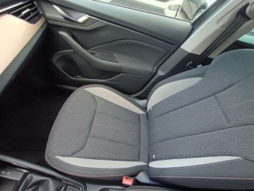 Skoda Kamiq Crossover 1.0 TSI 110KM 2024 Skoda Kamiq Automat dsg, Style automat ,1PL, Vat23 Benzyna 110KM, zdjęcie 29
