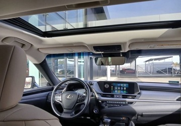 Lexus ES VII (XV70) Sedan 300h 218KM 2019 Lexus ES ES 300h Business Edition FV23 Salon PL ASO 2.5 Hybryda, zdjęcie 5