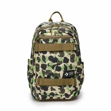 Plecak Converse Utility Backpack Unisex Camo