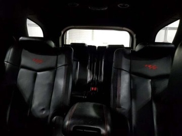 Dodge Durango III 2014 Dodge Durango 2014 Dodge Durango AWD 4dr RT 5.7 Benzyna 360KM, zdjęcie 10