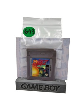 GAME BOY F-1 RACE ORYGINAŁ