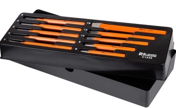 Фрезы, пуансоны и пробойники 10 шт Corona Exclusive C1234 универсальные.