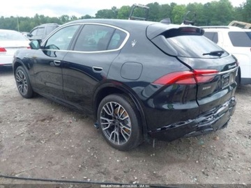 Maserati 2023 Maserati Grecale 2023 Maserati Grecale GT AWD 2.0 Benzyna 296KM, zdjęcie 3