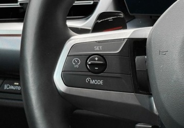 BMW X1 U11 Crossover 1.5 18i 136KM 2024 BMW X1 Pierwszy wlasciciel Polska Gwarancja Bezwypadkowy FVAT23, zdjęcie 18