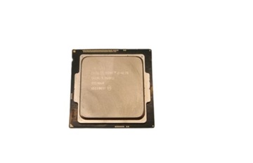 Procesor Intel i3-4170 2 x 3,7 GHz SR1PL
