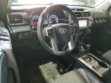 Toyota 2014 Toyota 4-Runner SR5 2014 4.0l 4.0 Benzyna 270KM, zdjęcie 8