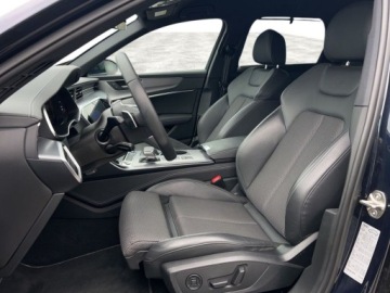 Audi A6 C8 Allroad 2.0 40 TDI 204KM 2024 Audi A6 Avant Quattro Matrix LED Virtual Cockpit Kamera Navi 19 Hak 2.0, zdjęcie 10
