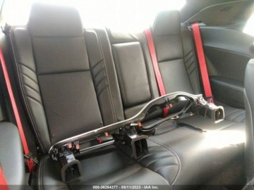 Dodge Challenger III 2019 Dodge Challenger SRT Hellcat Redeye, 2019r., 6.2L, zdjęcie 6