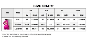СЕКСУАЛЬНАЯ БЛУЗКА ДЛЯ ЙОГИ С ДЛИННЫМИ РУКАВАМИ И БЕСШОВНОЙ СПИНКОЙ