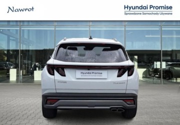Hyundai Tucson IV 2025 Hyundai Tucson Hyundai Tucson Diesel Automat Faktura 1.6 Diesel 115KM, zdjęcie 3