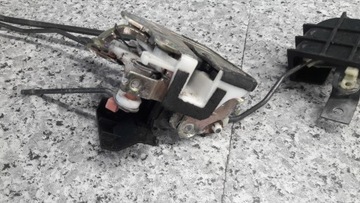 81376-27000 ZÁMEK DVEŘE PRAVÝ PŘEDNÍ HYUNDAI COUPE