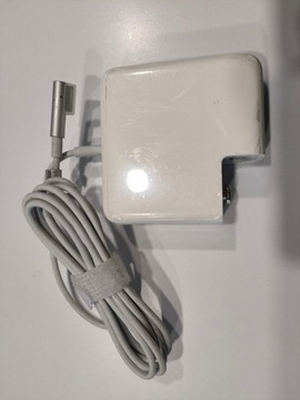 ZASILACZ DO APPLE 60W 16.5V 3.65A A1184 A1330 A1344 A1435 *492