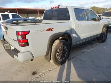 Nissan 2024 Nissan Frontier 2024 Nissan Frontier Crew Cab 4x4 PRO-4X 3.8 Benzyna 310KM, zdjęcie 7