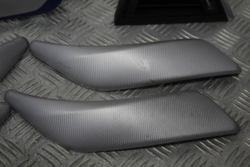 ДЕКОРАЦИЯ КОНСОЛИ BMW 1 F20 LIFT