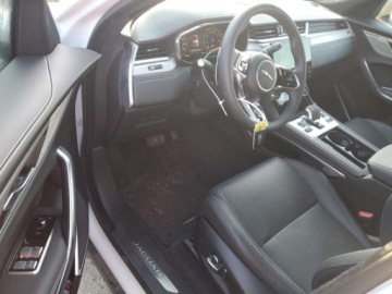 Jaguar F-Pace 2024 Jaguar F-Pace R-Dynamic S, 2024r., 4x4, 2.0L 2.0 Benzyna 246KM, zdjęcie 7