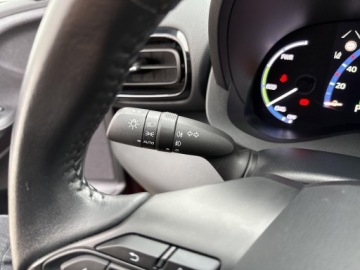 Toyota Yaris IV Hatchback 1.5 Hybrid Dynamic Force 116KM 2022 Toyota Yaris Cross Hybrid 1.5 Comfort Hybrid 1.5 C, zdjęcie 18