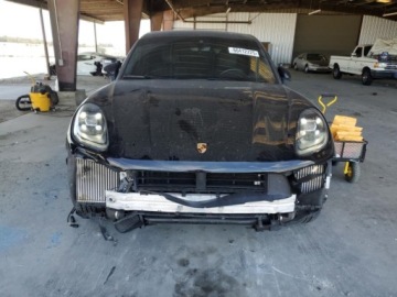 Porsche Macan SUV Facelifting 3.0 S 354KM 2020 Porsche Macan 2020 PORSCHE MACAN S 3.0 Benzyna 354KM, zdjęcie 5